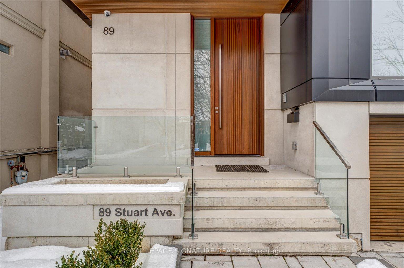 89 Stuart Avenue, Toronto C07 — photo 2 of 5