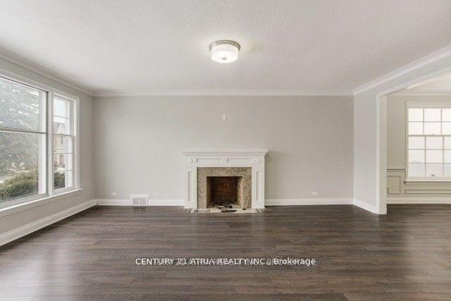 46 Fenn Avenue, Toronto C12, ON M2L 1M8 — Toronto C12, Ontario