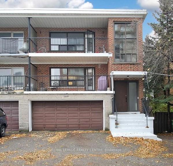 339 Sheppard Avenue E 2, Toronto C14, ON M2N 3B3 — Toronto C14, Ontario