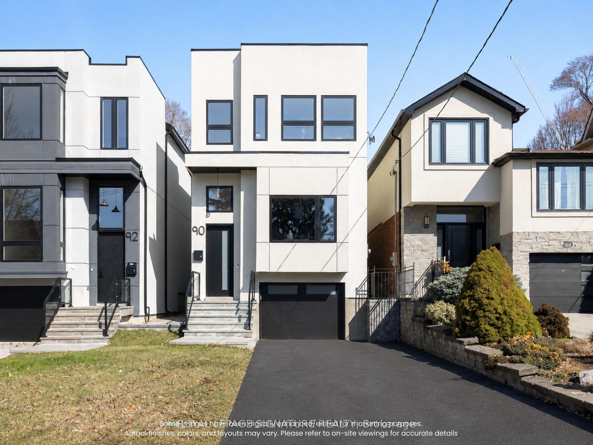 90 Johnston Avenue, Toronto C07, ON M2N 1H2 — Toronto C07, Ontario