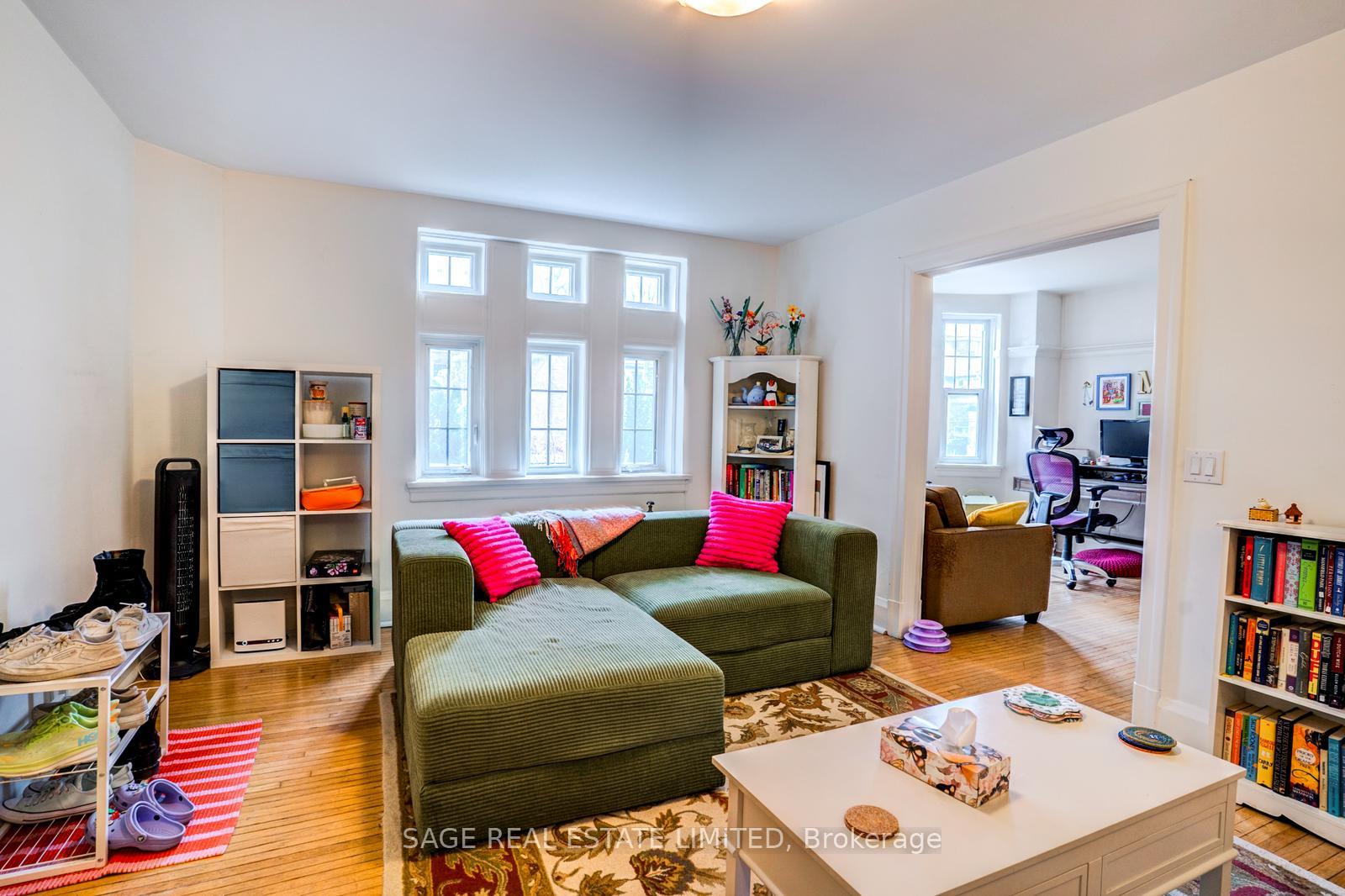 48 Lawton Boulevard 15, Toronto C02 — photo 4 of 5
