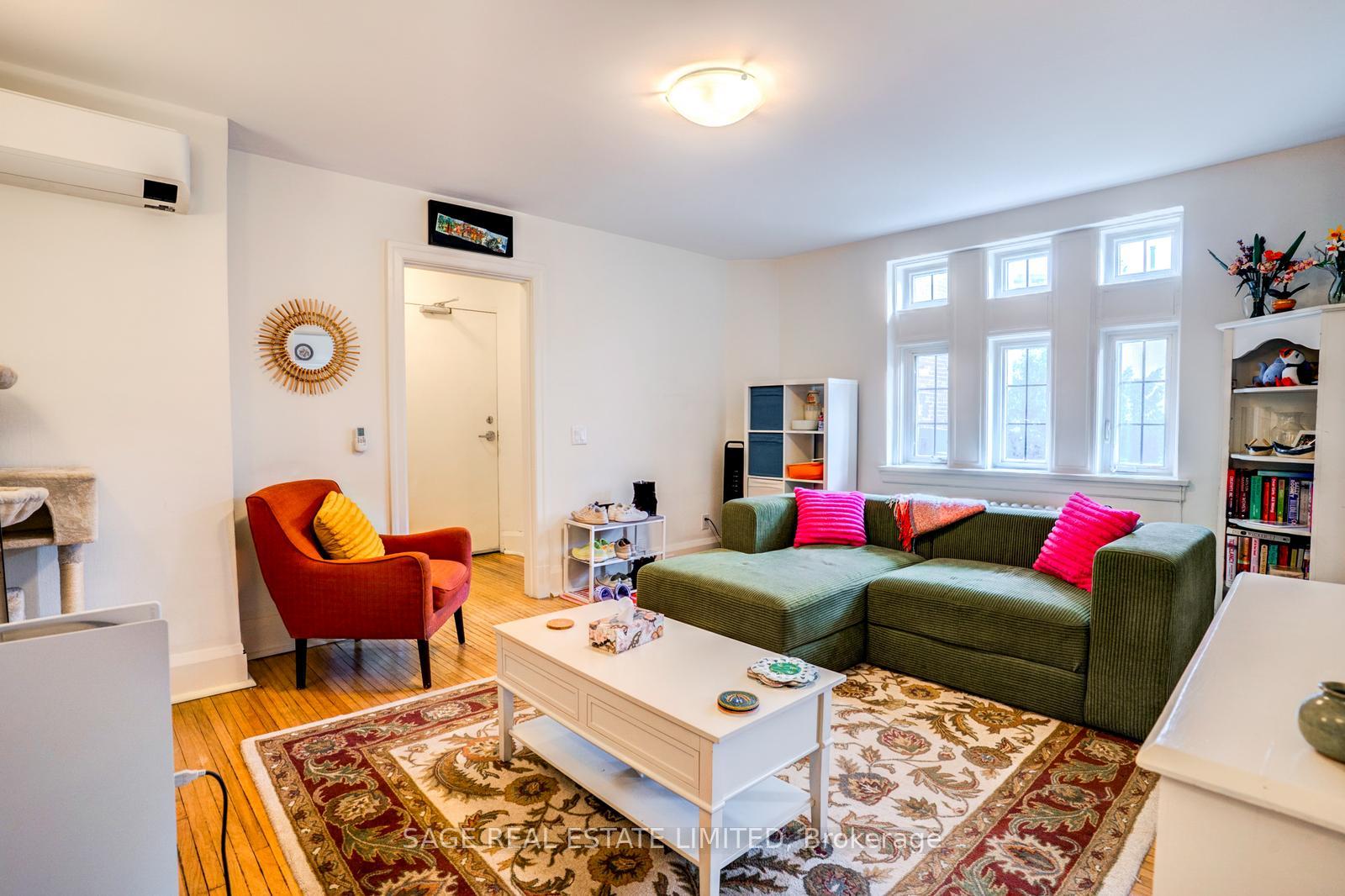 48 Lawton Boulevard 15, Toronto C02 — photo 5 of 5