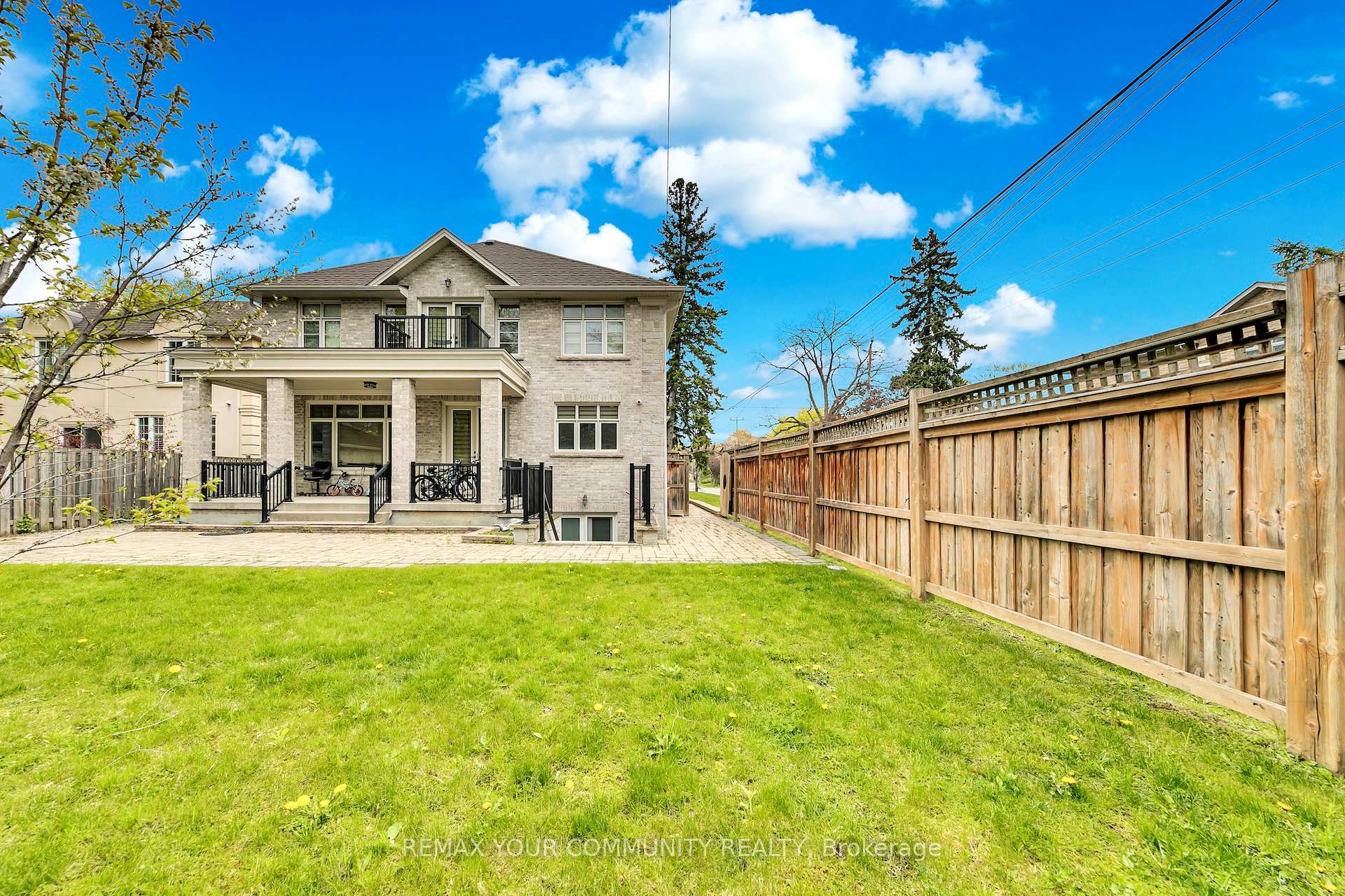 179 greenfield Avenue, Toronto C14, ON M2N 3E1 — Toronto C14, Ontario