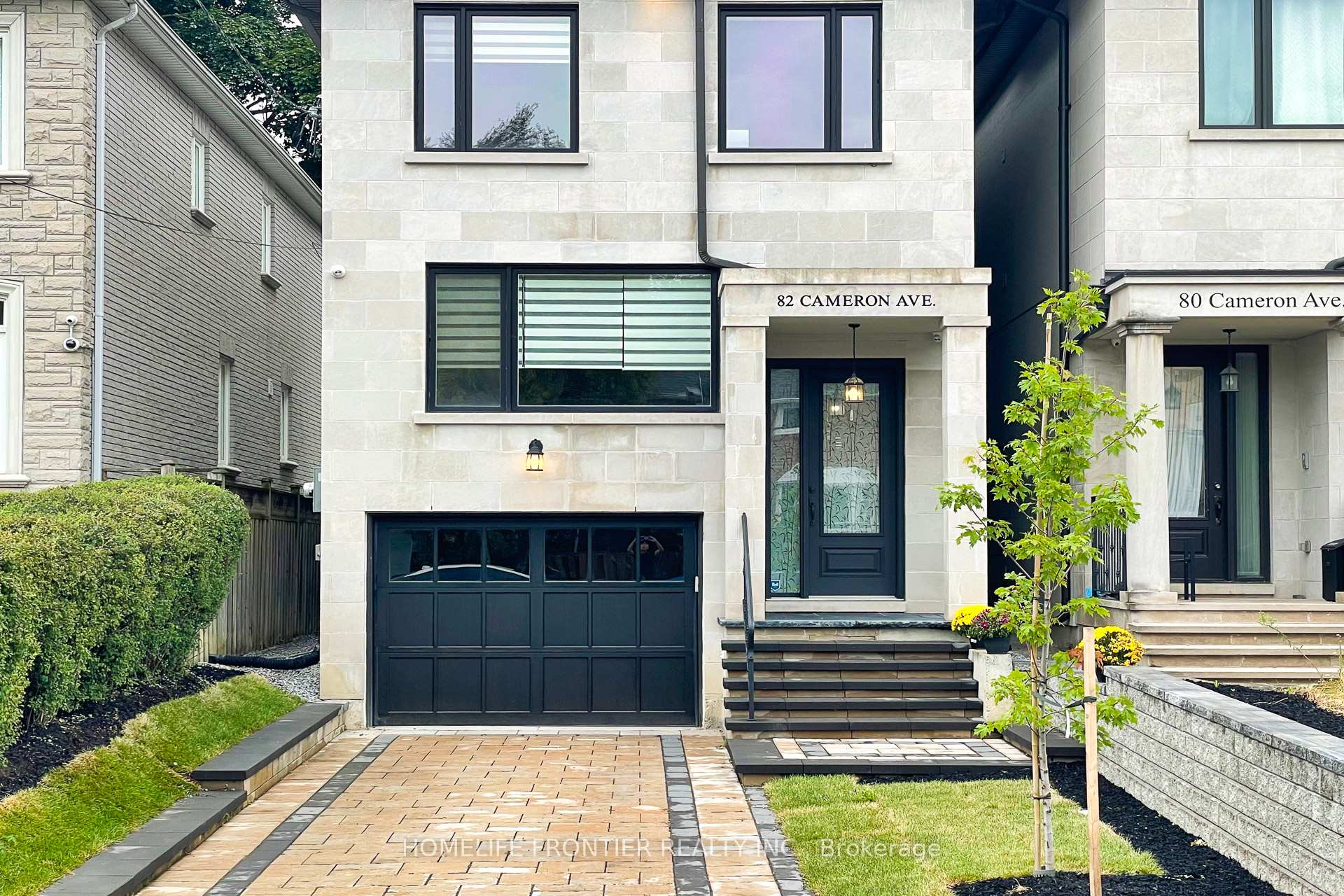 82 Cameron Avenue, Toronto C07 — photo 2 of 5