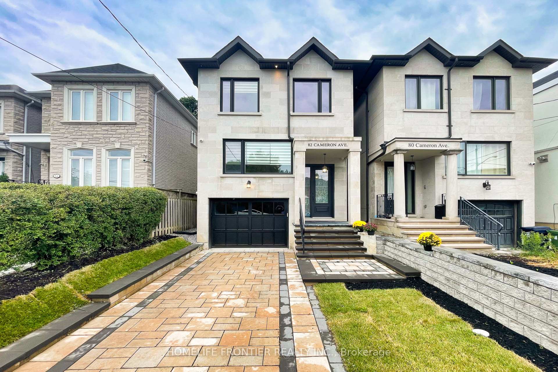 82 Cameron Avenue, Toronto C07 — photo 4 of 5
