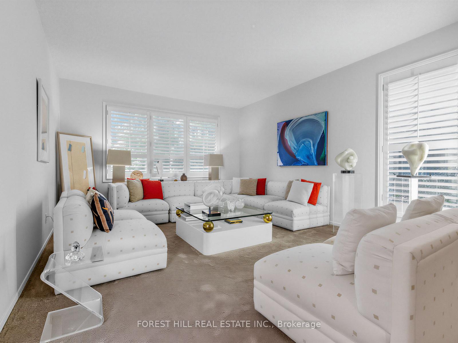 43 Beaverhall Drive, Toronto C12 — photo 5 of 5