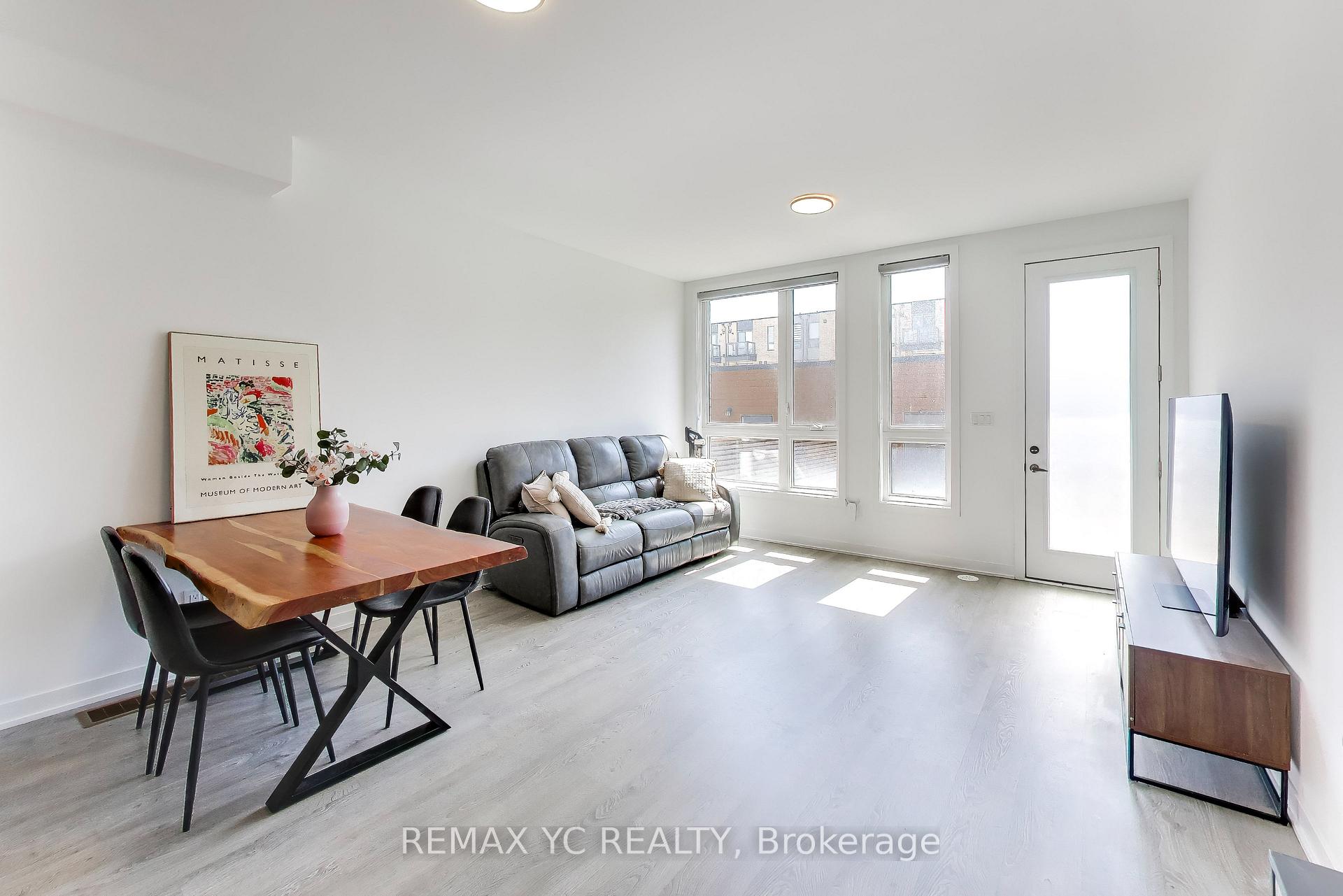 18 Deep Roots Terrace, Toronto C04 — photo 4 of 5