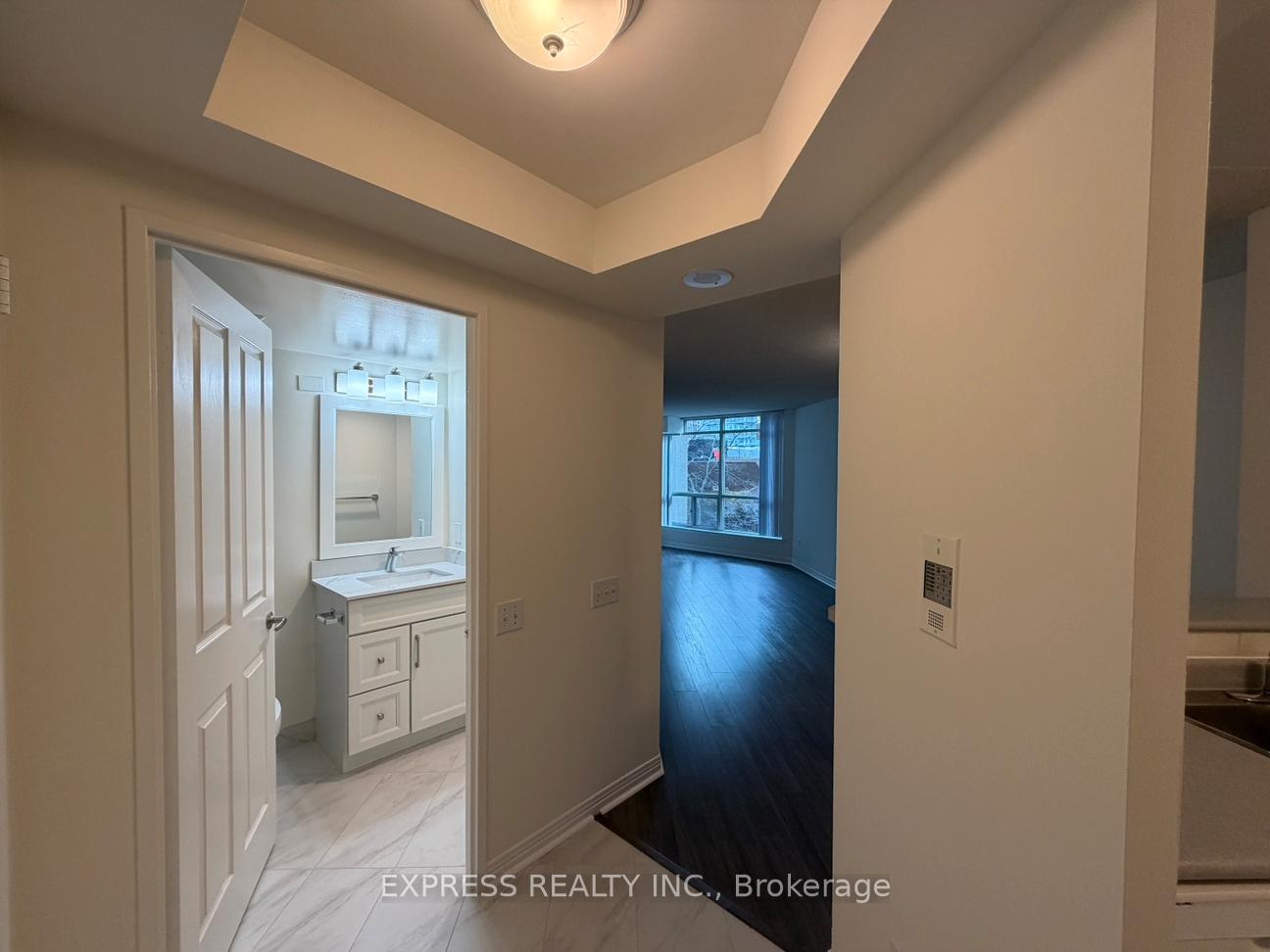 942 Yonge Street 207, Toronto C02, ON M4W 3S8 — Toronto C02, Ontario