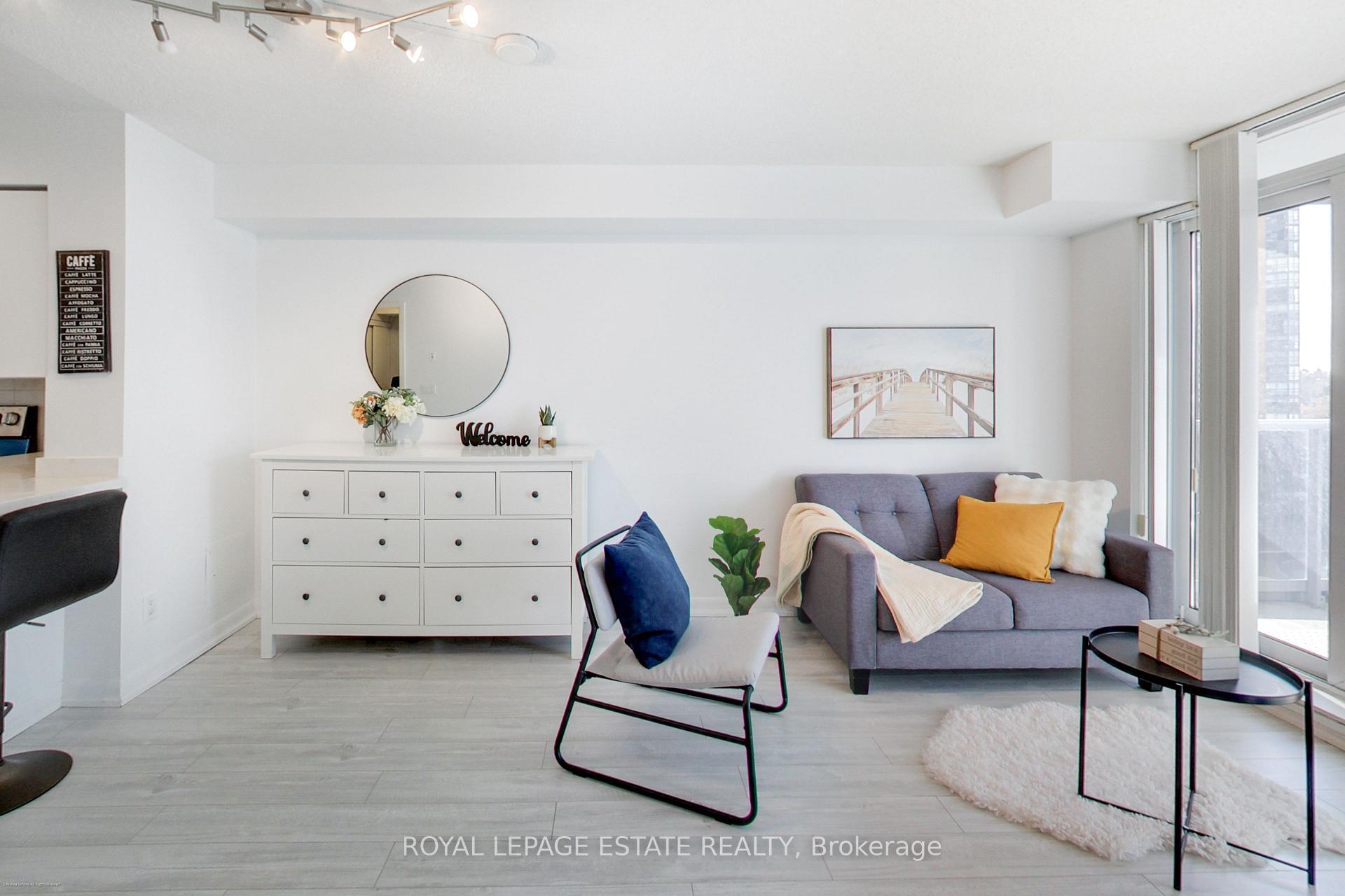 4978 Yonge Street 808, Toronto C07, ON M2N 7G8 — Toronto C07, Ontario