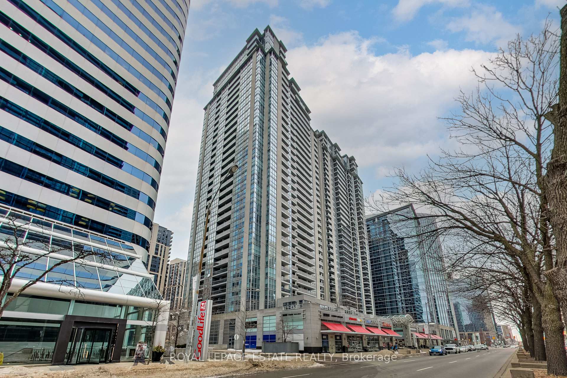4978 Yonge Street 808, Toronto C07 — photo 3 of 5