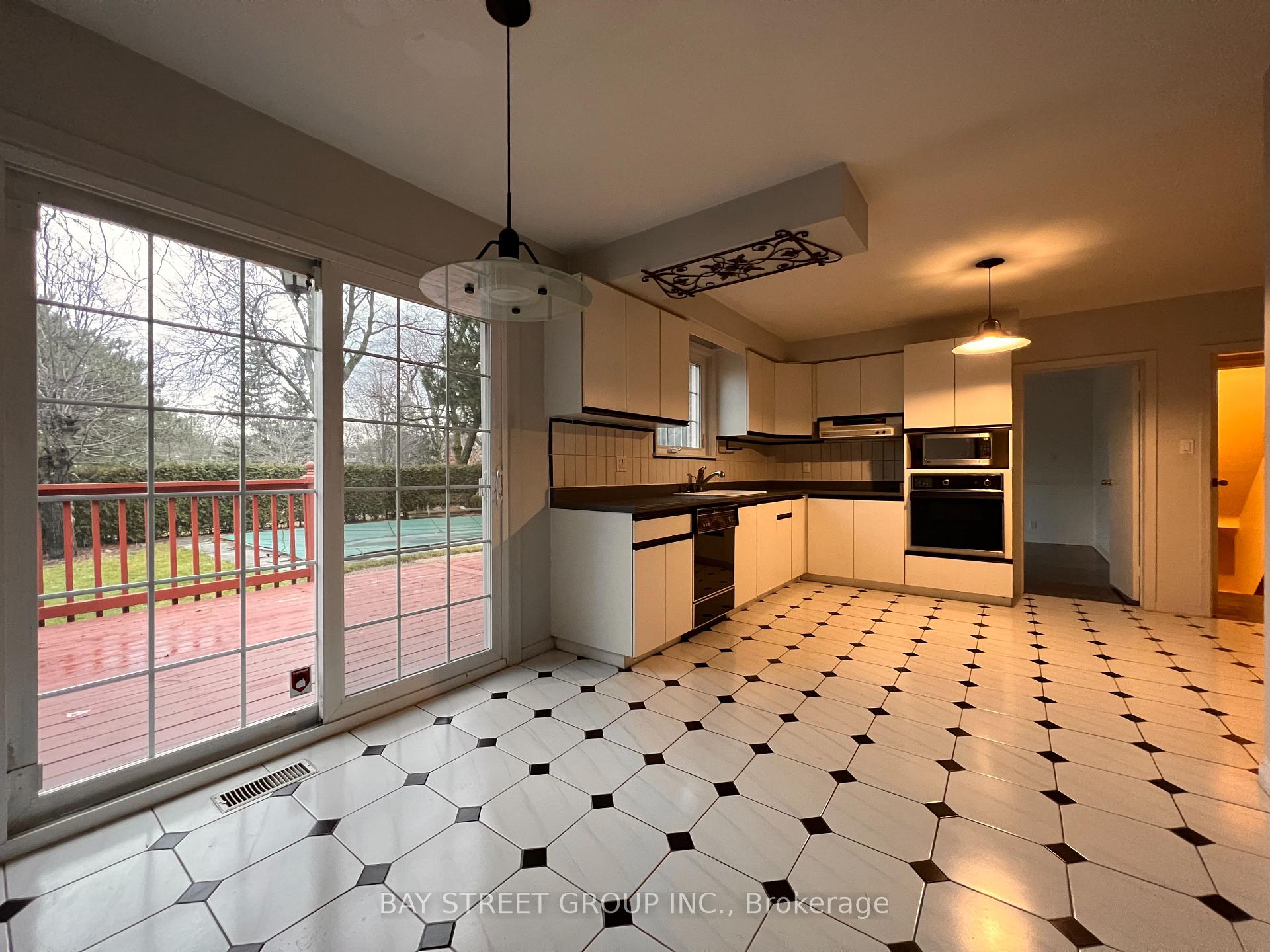 93 Lord Seaton Road, Toronto C12 — photo 5 of 5