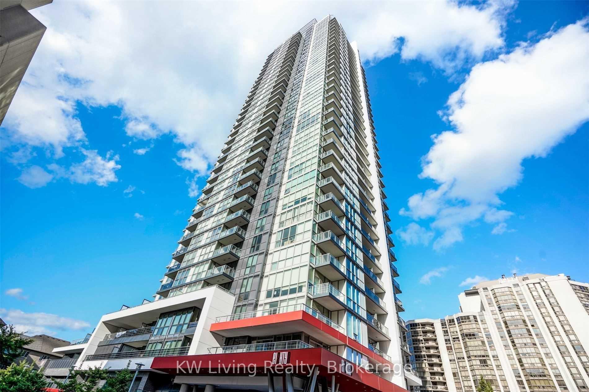 88 Sheppard Avenue E 501, Toronto C14, ON M2N 6Y2 — Toronto C14, Ontario