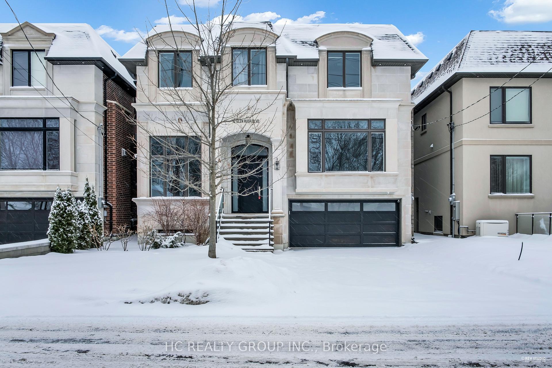 92 Glen Rush Boulevard, Toronto C04, ON M5N 2V1 — Toronto C04, Ontario