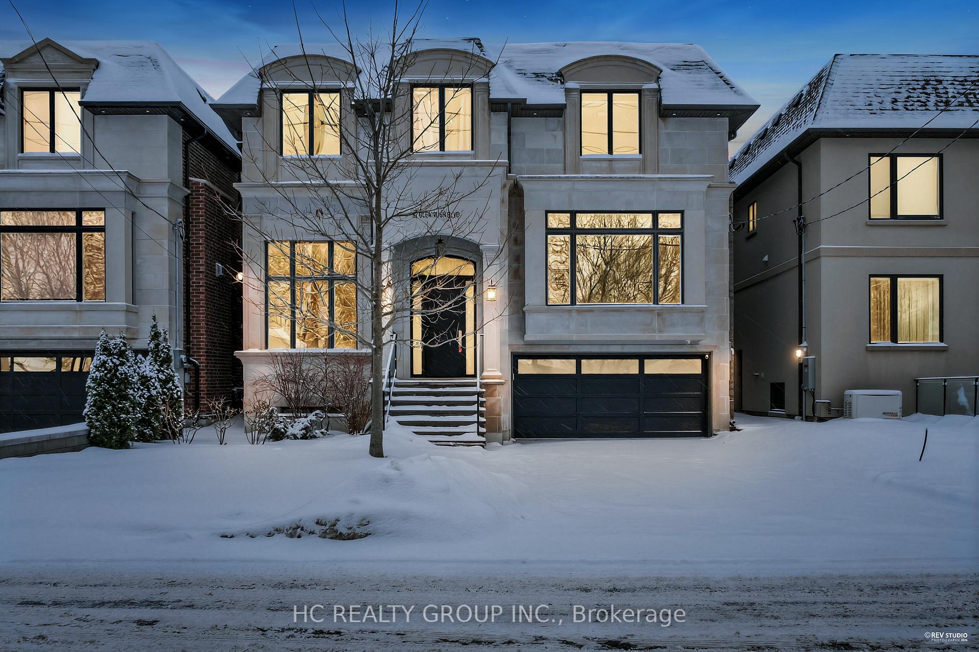 92 Glen Rush Boulevard, Toronto C04 — photo 2 of 5