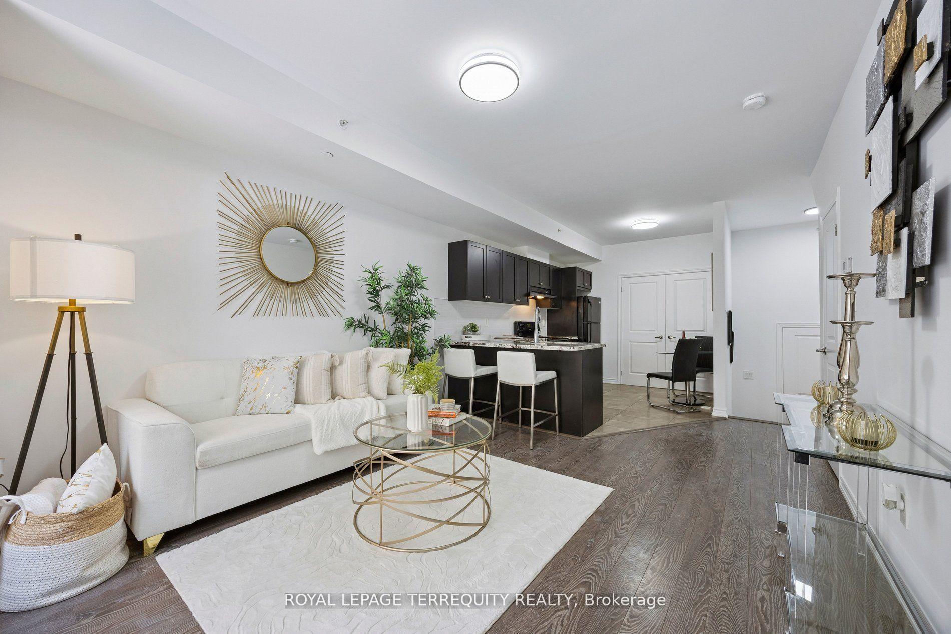 39 Drewry Avenue Th27, Toronto C07, ON M2M 0B4 — Toronto C07, Ontario