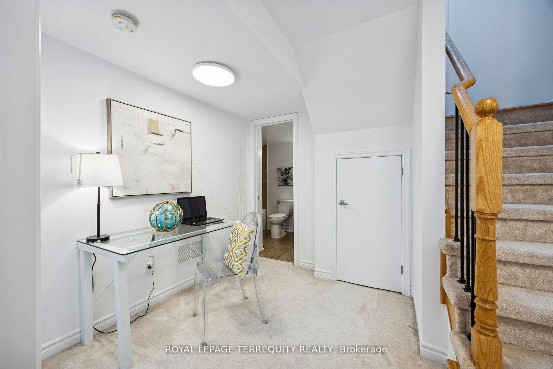 39 Drewry Avenue Th27, Toronto C07 — photo 2 of 5
