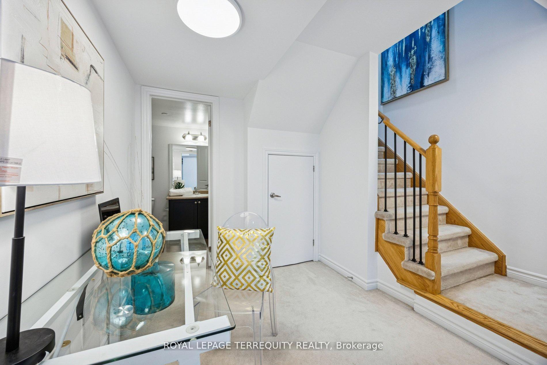 39 Drewry Avenue Th27, Toronto C07 — photo 3 of 5
