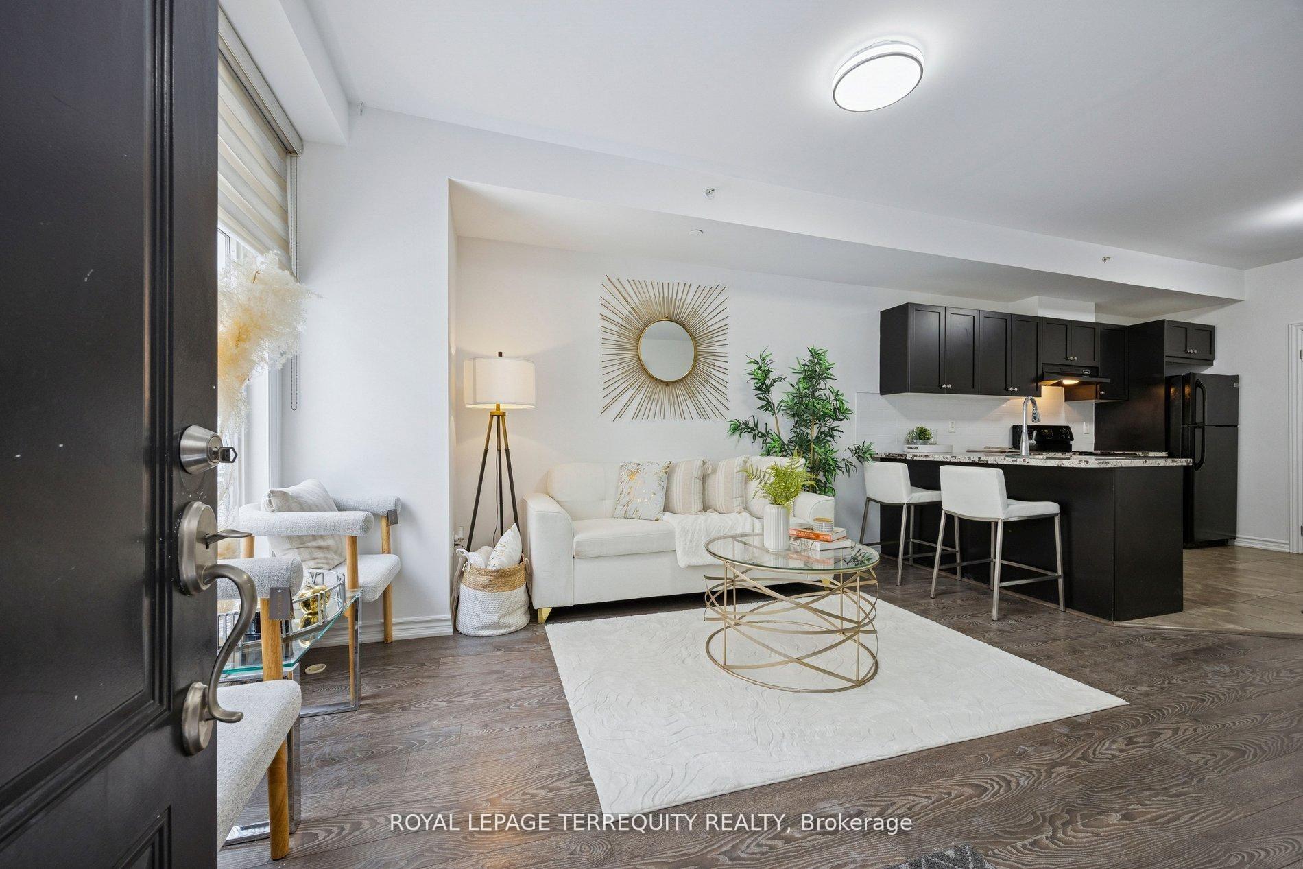 39 Drewry Avenue Th27, Toronto C07 — photo 4 of 5