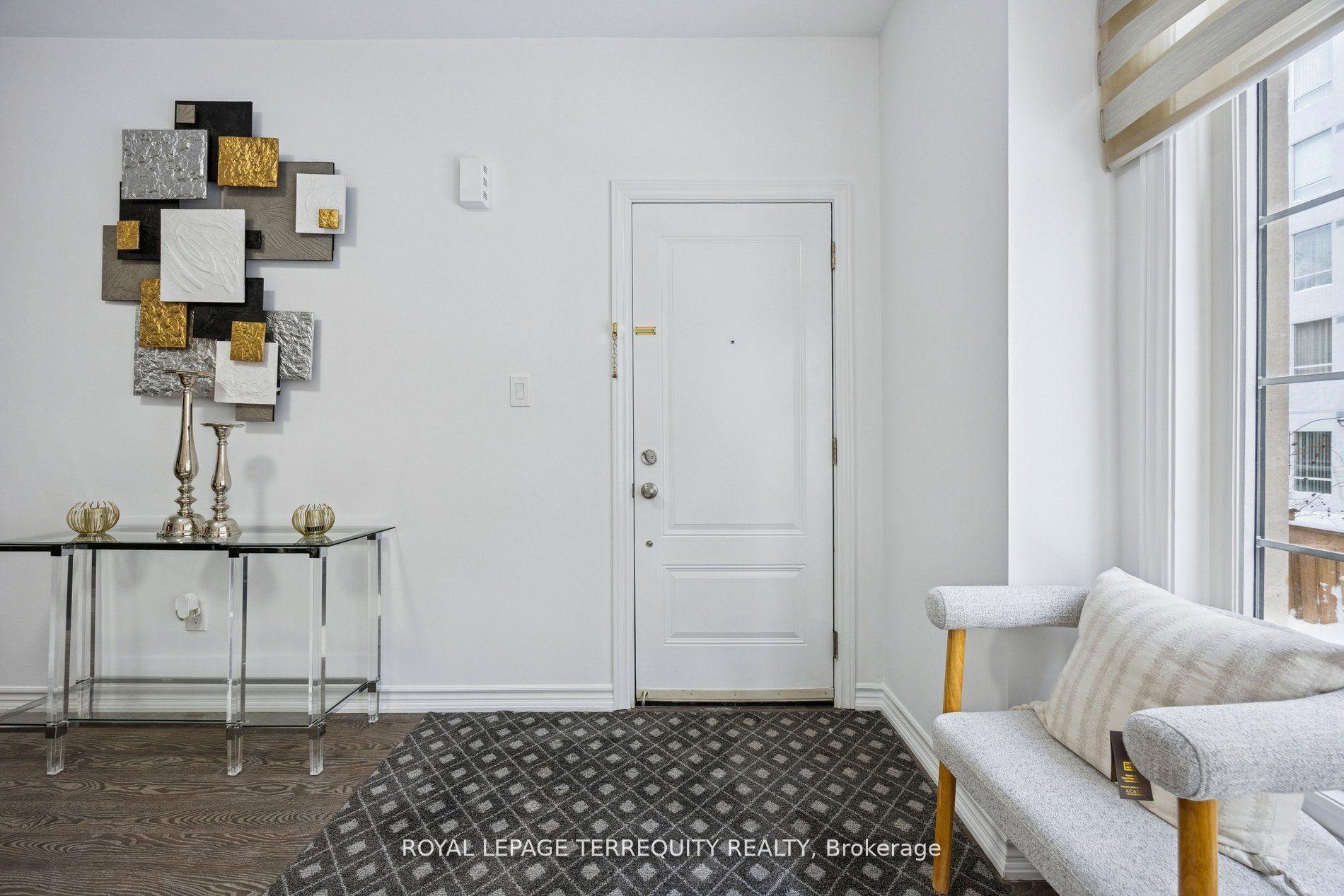 39 Drewry Avenue Th27, Toronto C07 — photo 5 of 5