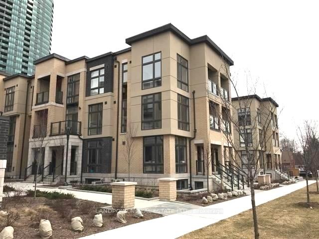 15 Eldora Avenue 40, Toronto C07, ON M2M 1R3 — Toronto C07, Ontario