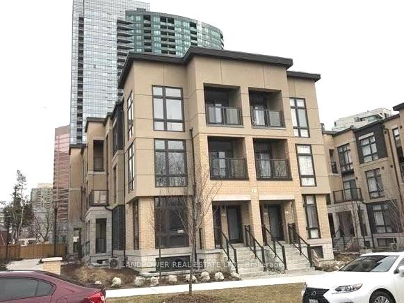 15 Eldora Avenue 40, Toronto C07 — photo 2 of 5