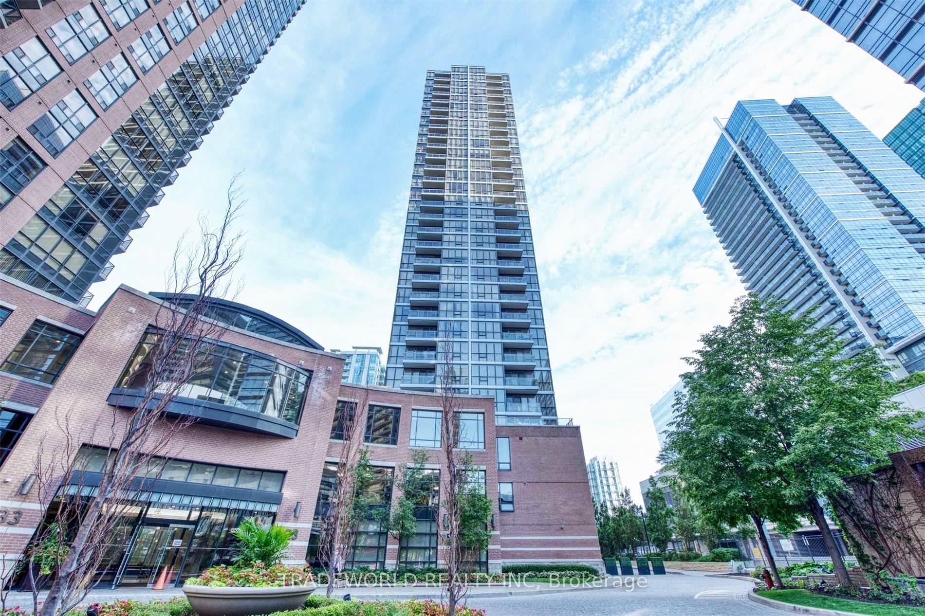 23 Sheppard Avenue E 301, Toronto C14, ON M2N 0C8 — Toronto C14, Ontario