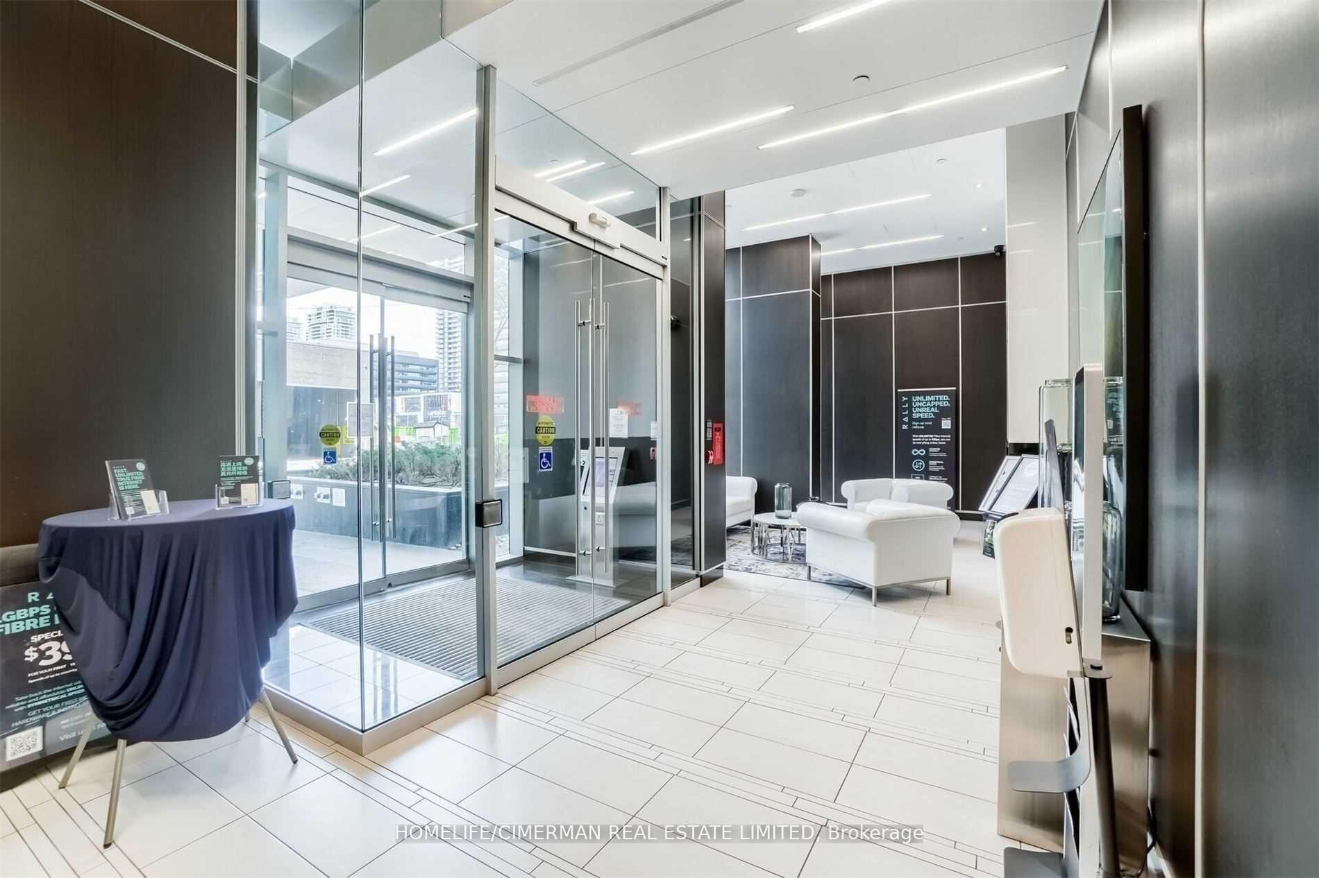 11 Bogert Avenue 3206, Toronto C07 — photo 4 of 5