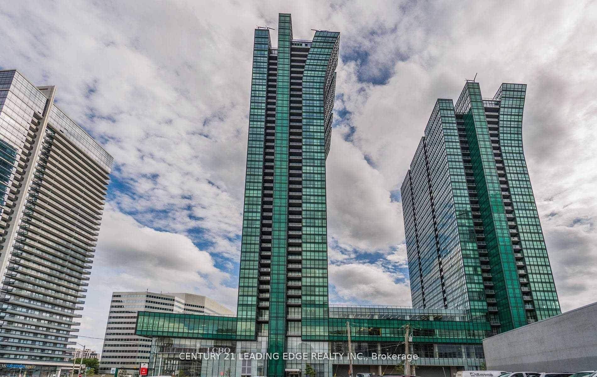 9 Bogert Avenue 908, Toronto C07, ON M2N 0H3 — Toronto C07, Ontario