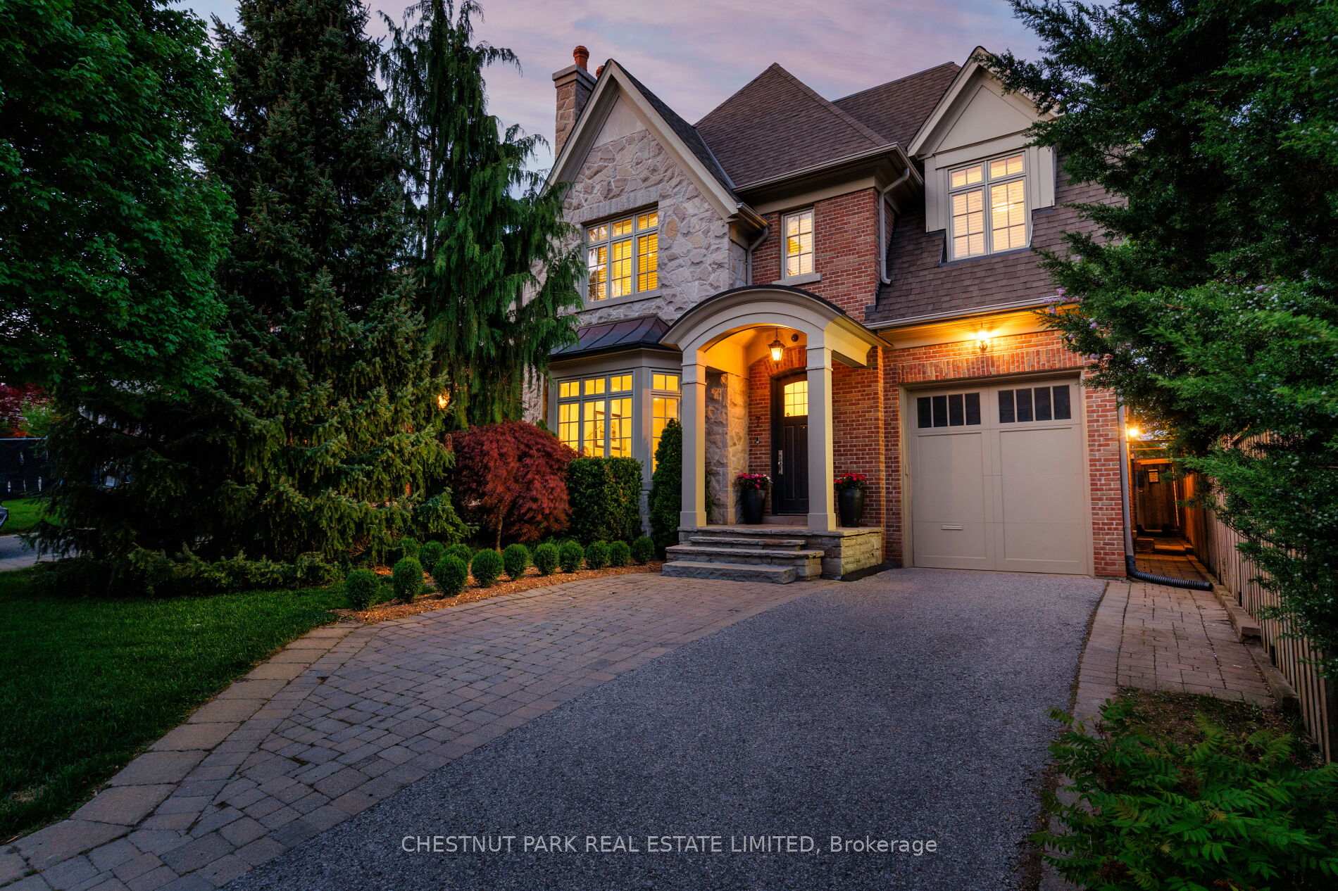 7 Strathgowan Crescent, Toronto C04, ON M4N 2Z6 — Toronto C04, Ontario
