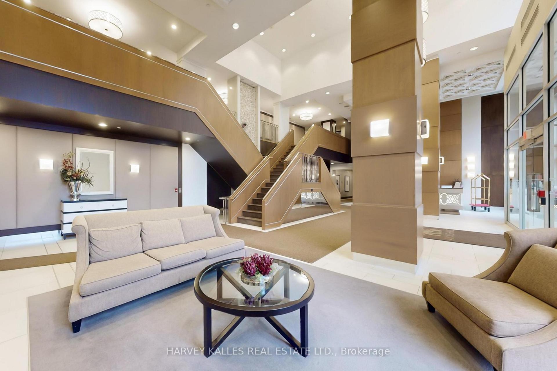 100 Harrison Garden Boulevard 619, Toronto C14 — photo 4 of 5