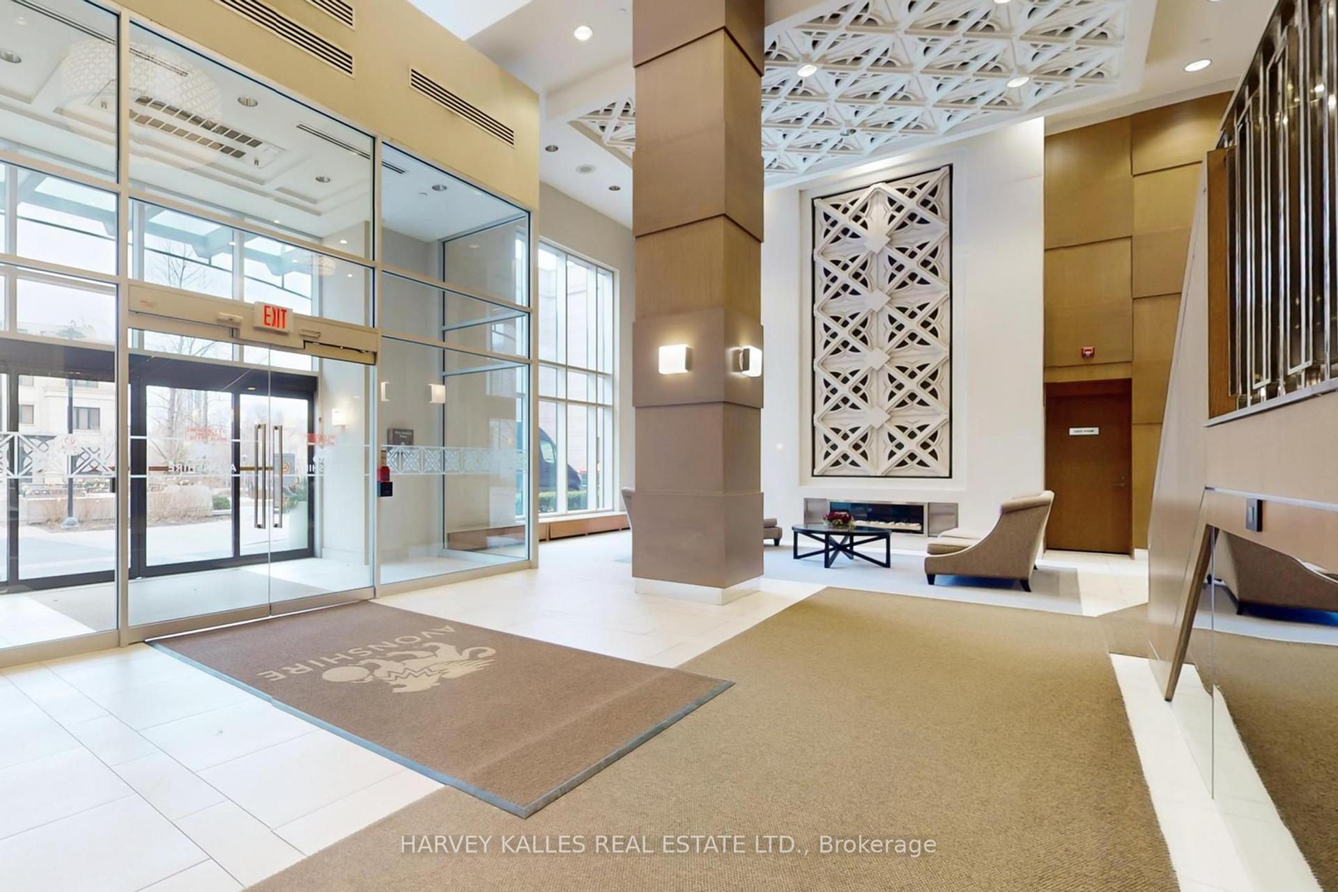 100 Harrison Garden Boulevard 619, Toronto C14 — photo 5 of 5