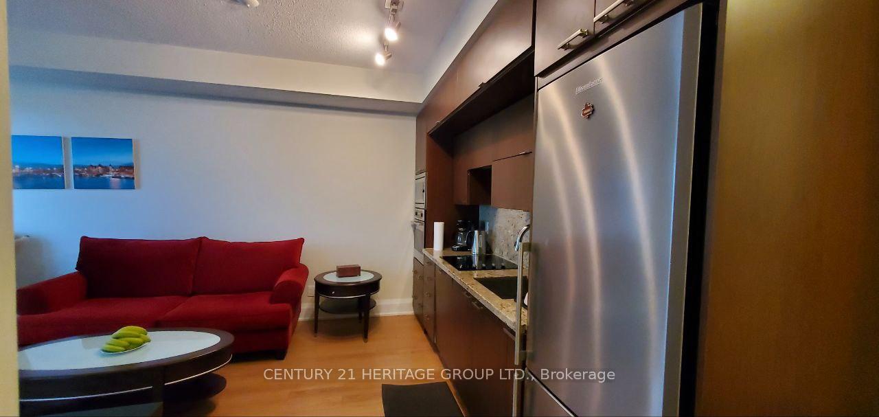 120 Harrison Garden Boulevard 1431, Toronto C14 — photo 5 of 5