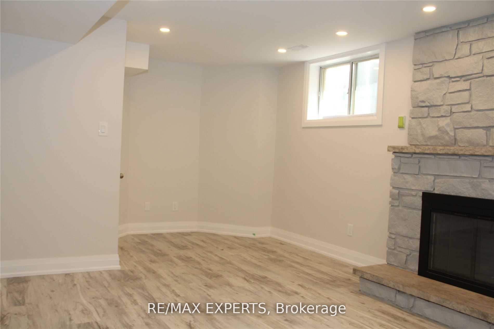 599 Glencairn Avenue Bsmt, Toronto C04 — photo 4 of 5
