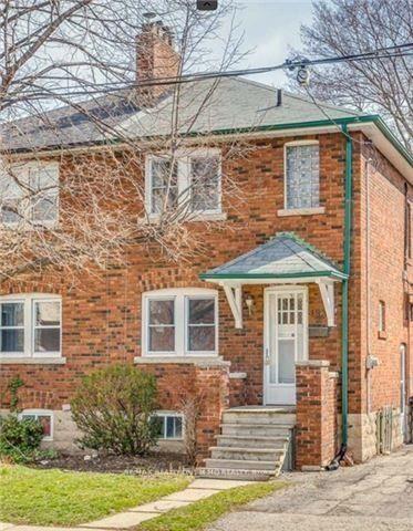 193 Greer Road, Toronto C04, ON M5M 3N4 — Toronto C04, Ontario