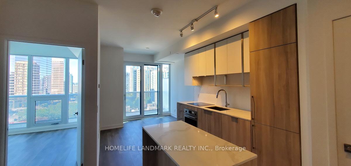 15 HOLMES Avenue 1106, Toronto C14, ON M2N 0L4 — Toronto C14, Ontario