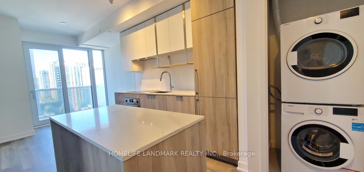 15 HOLMES Avenue 1106, Toronto C14 — photo 2 of 5