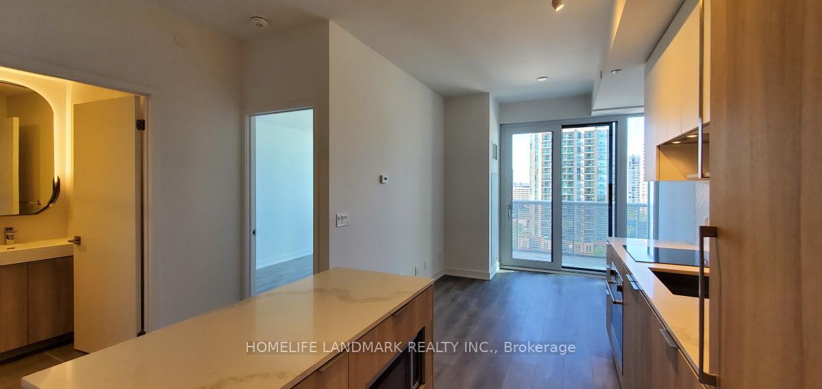 15 HOLMES Avenue 1106, Toronto C14 — photo 3 of 5