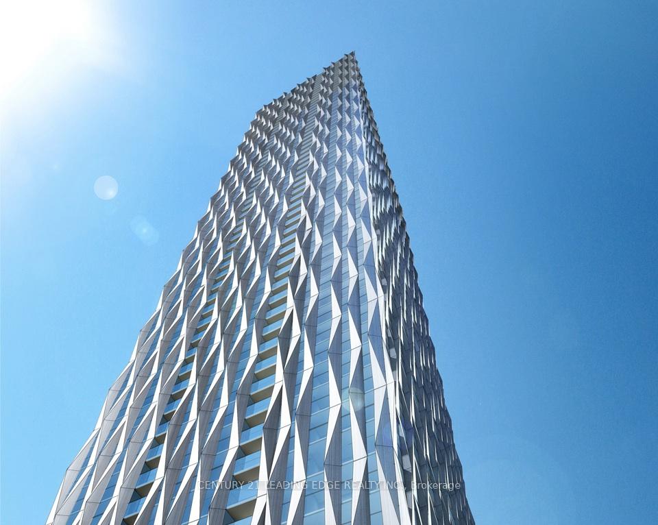 1 YORKVILLE Avenue, Toronto C02, ON M4W 0B1 — Toronto C02, Ontario