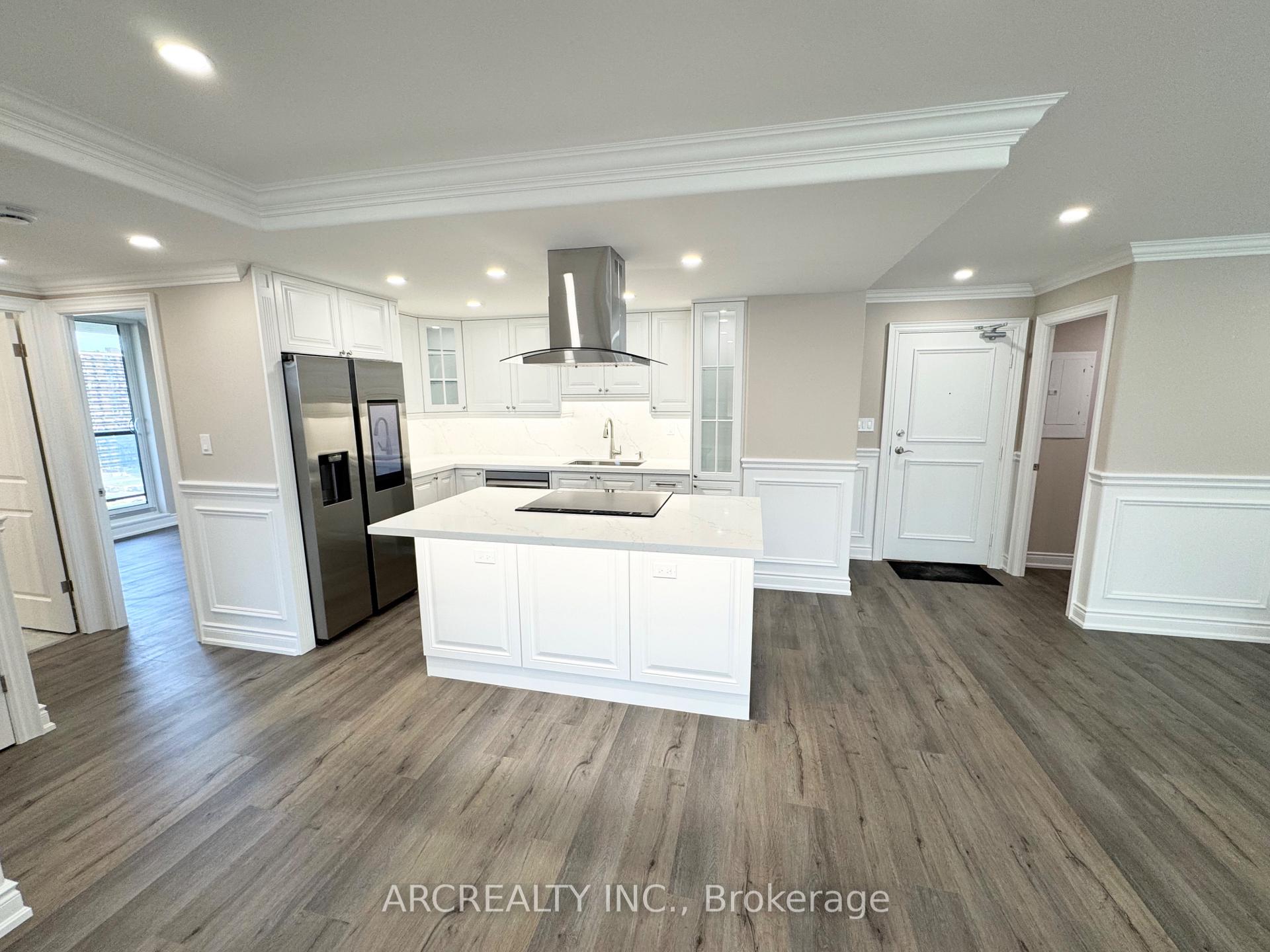 90 Fisherville Road 1202, Toronto C07, ON M2R 3J9 — Toronto C07, Ontario