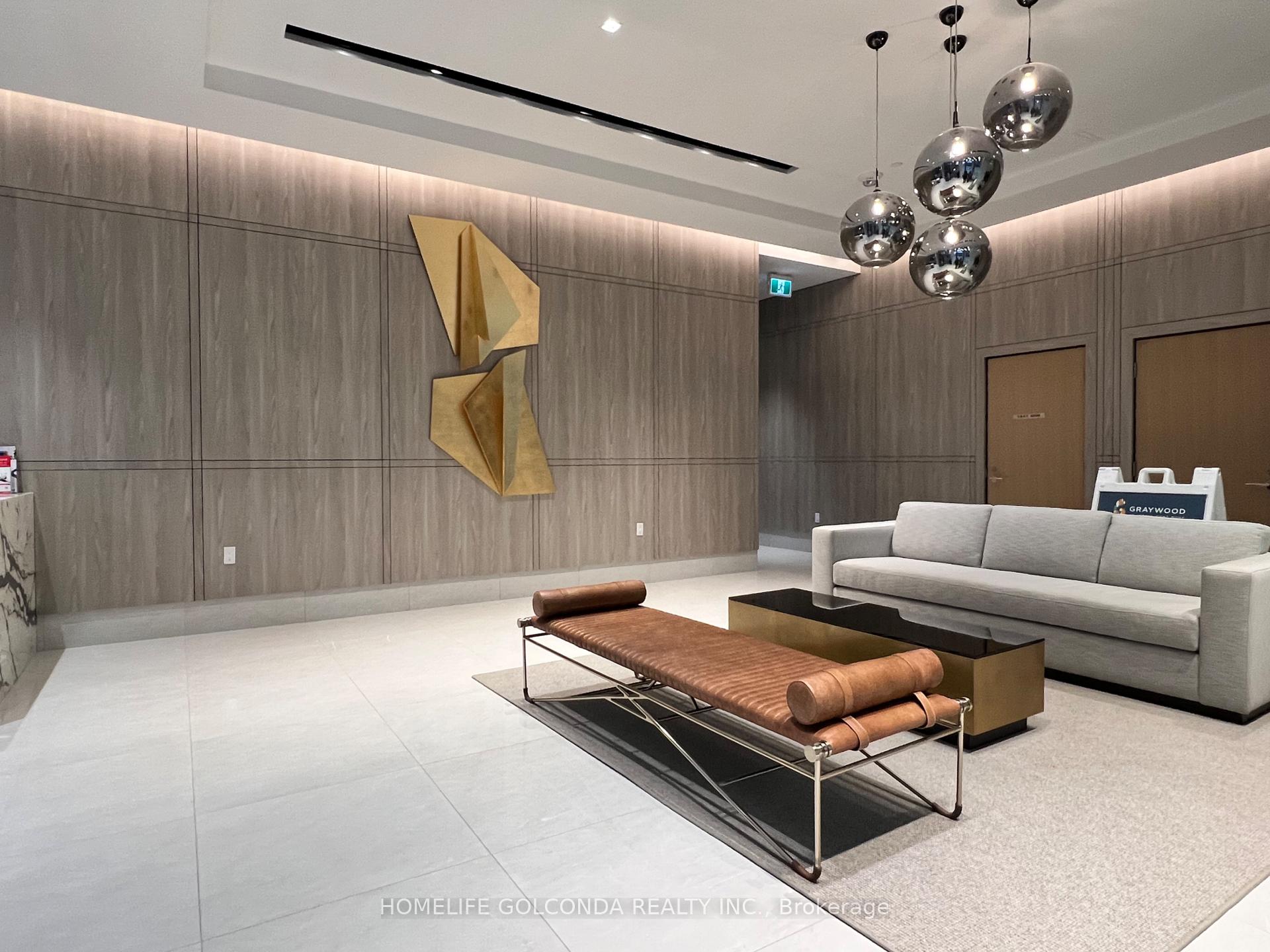 250 Lawrence Avenue W 708, Toronto C04 — photo 3 of 5
