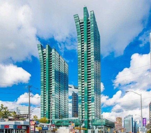 11 Bogert Avenue 3305, Toronto C07, ON M2N 1K4 — Toronto C07, Ontario