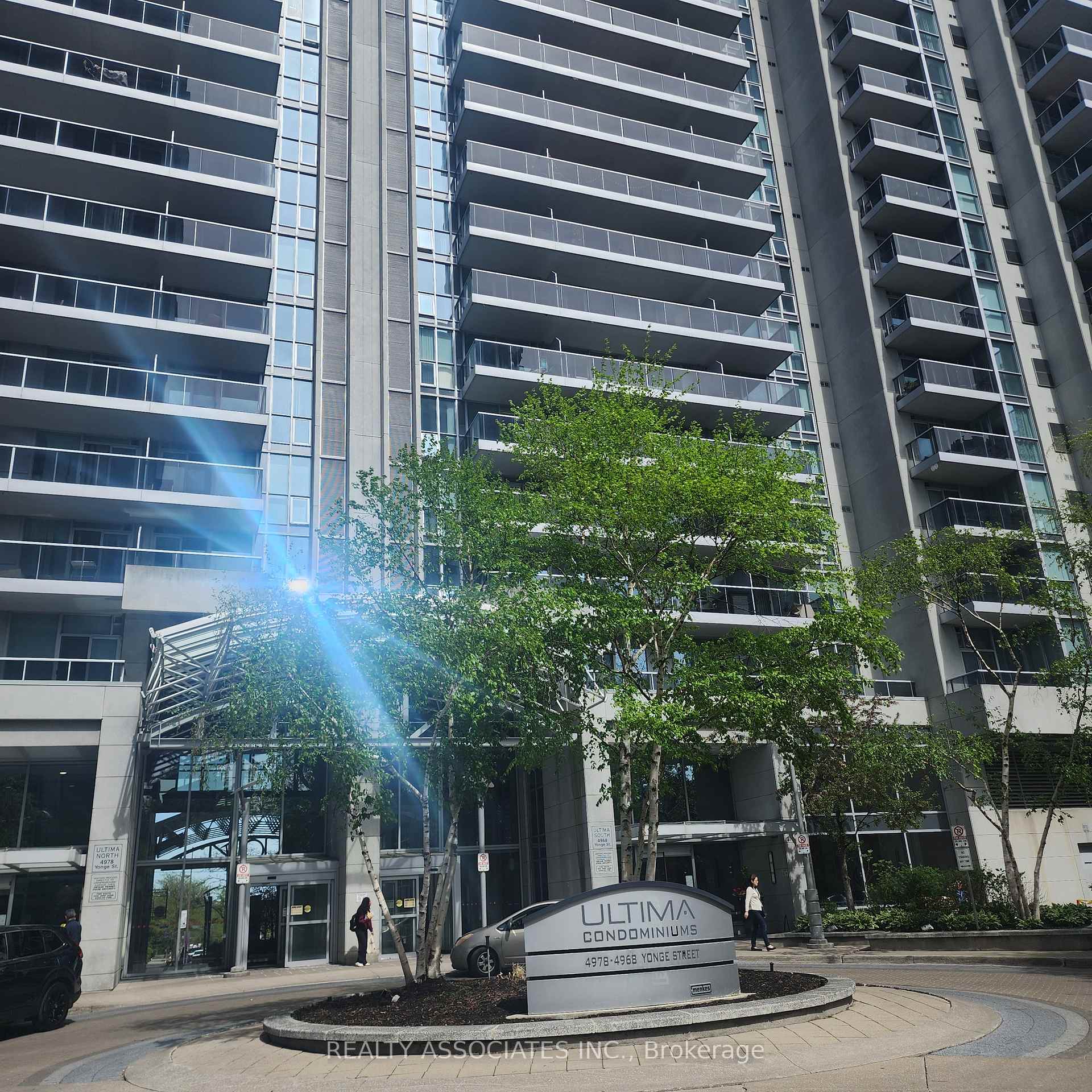 4978 Yonge Street 2109, Toronto C07, ON M2N 7G8 — Toronto C07, Ontario
