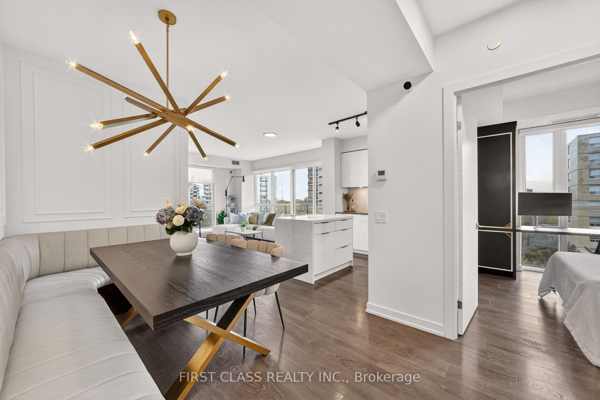 609 Avenue Road 707, Toronto C02 — photo 3 of 5