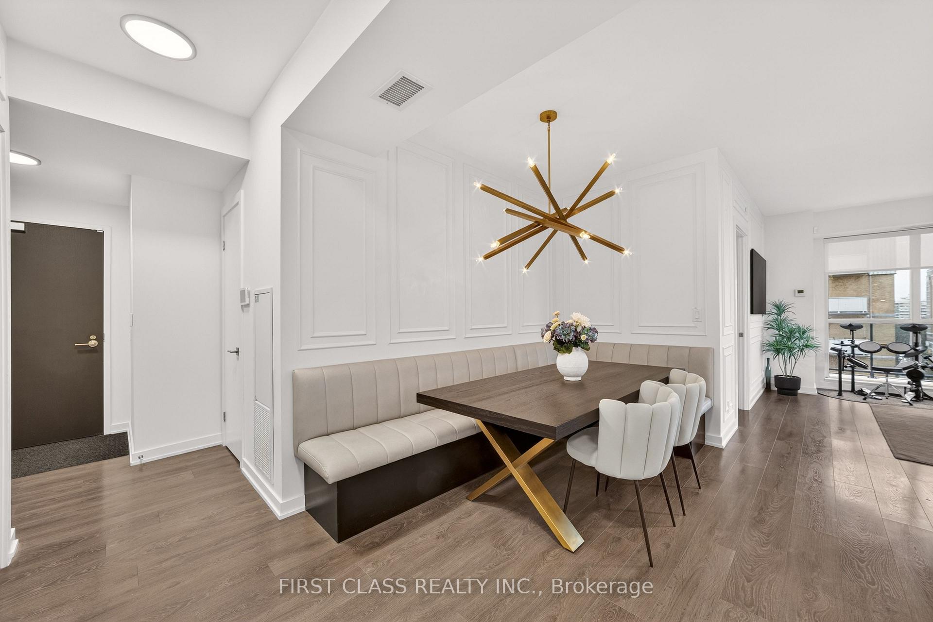 609 Avenue Road 707, Toronto C02 — photo 4 of 5