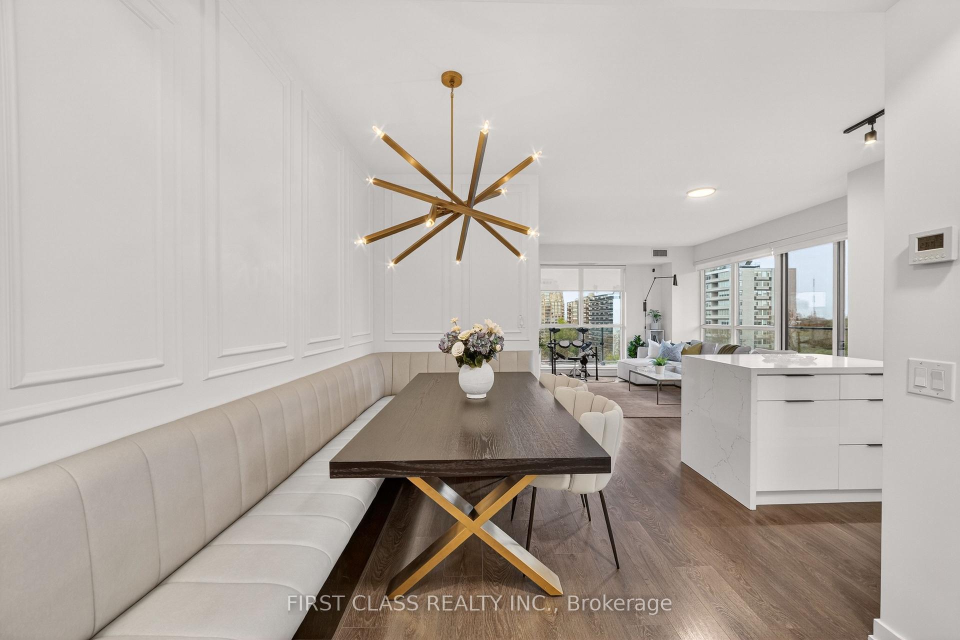 609 Avenue Road 707, Toronto C02 — photo 5 of 5