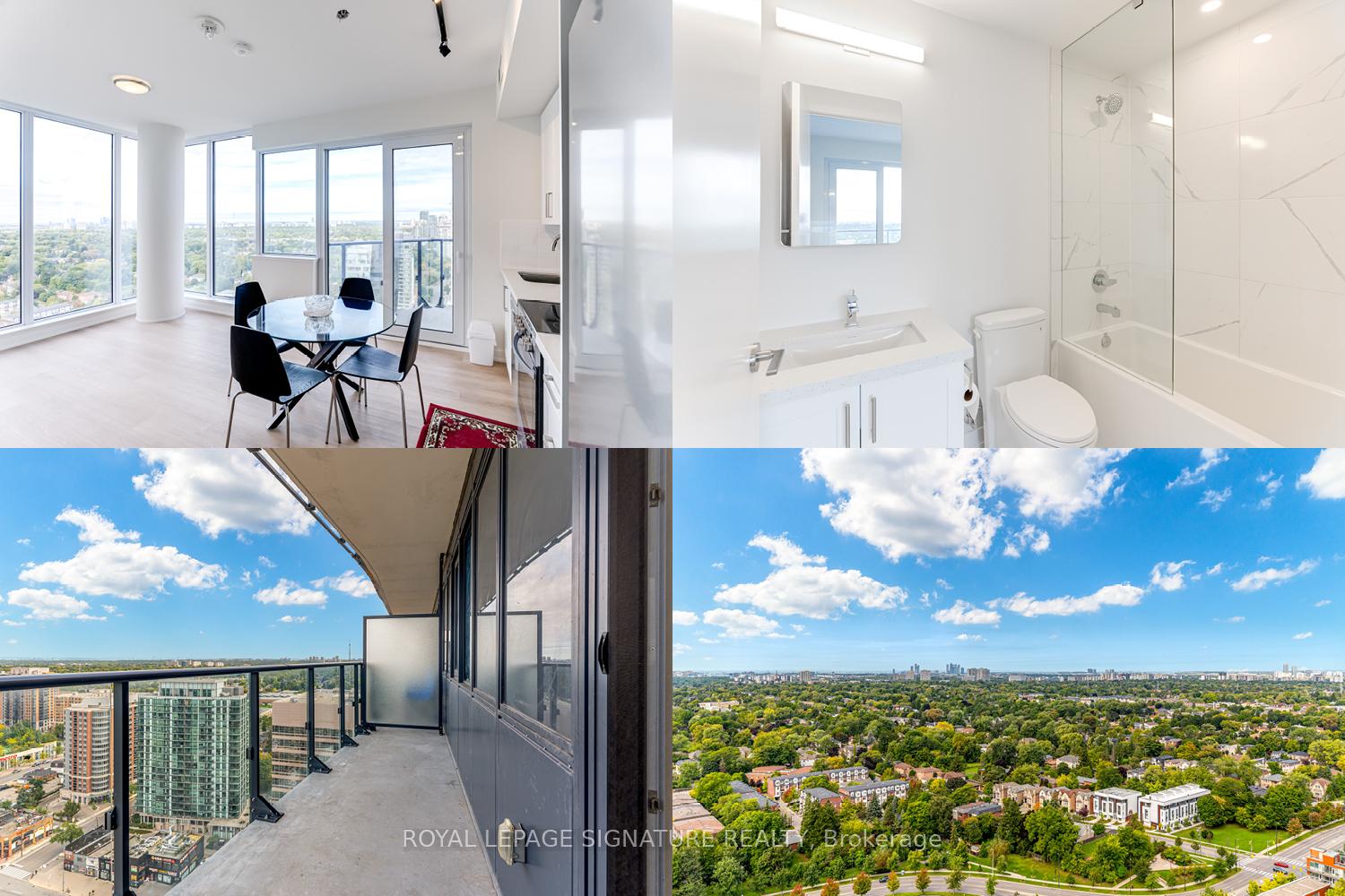 15 Ellerslie Avenue 2508, Toronto C07, ON M2N 0L7 — Toronto C07, Ontario