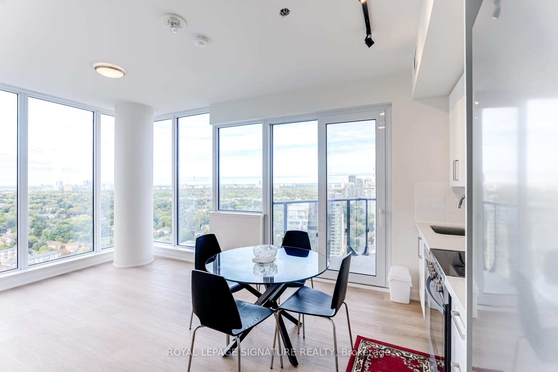 15 Ellerslie Avenue 2508, Toronto C07 — photo 4 of 5