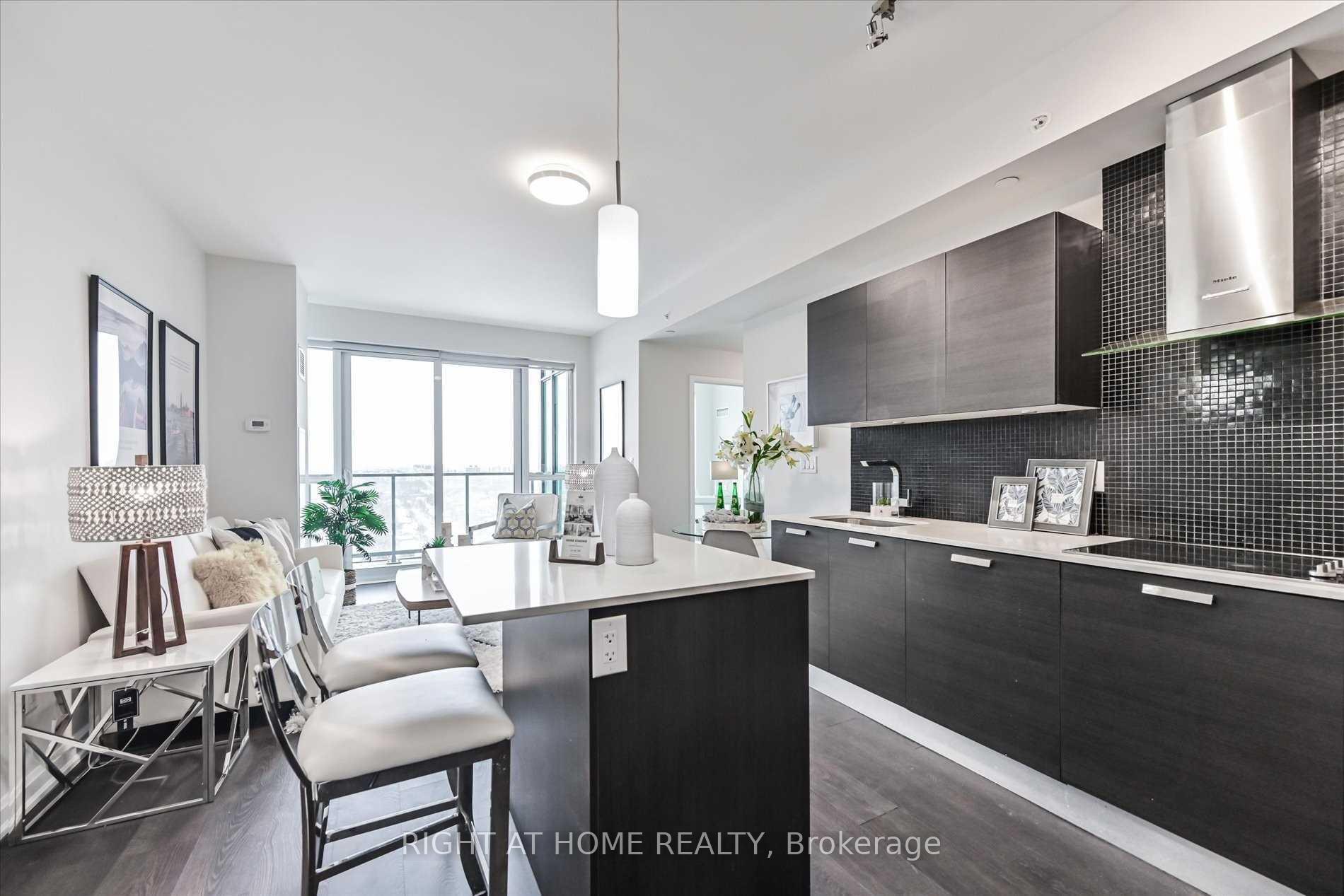 11 Bogert Avenue 2305, Toronto C07, ON M2N 0H4 — Toronto C07, Ontario