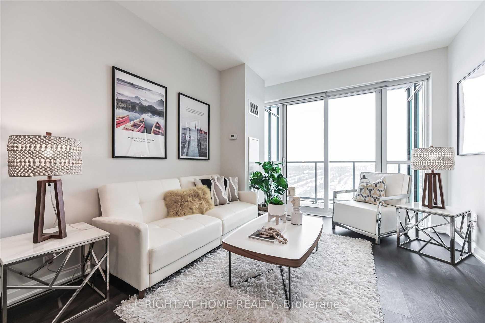 11 Bogert Avenue 2305, Toronto C07 — photo 2 of 5