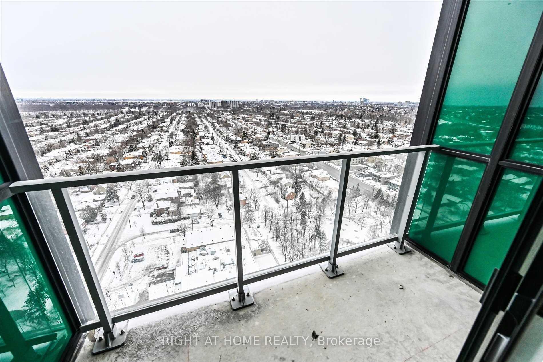 11 Bogert Avenue 2305, Toronto C07 — photo 3 of 5